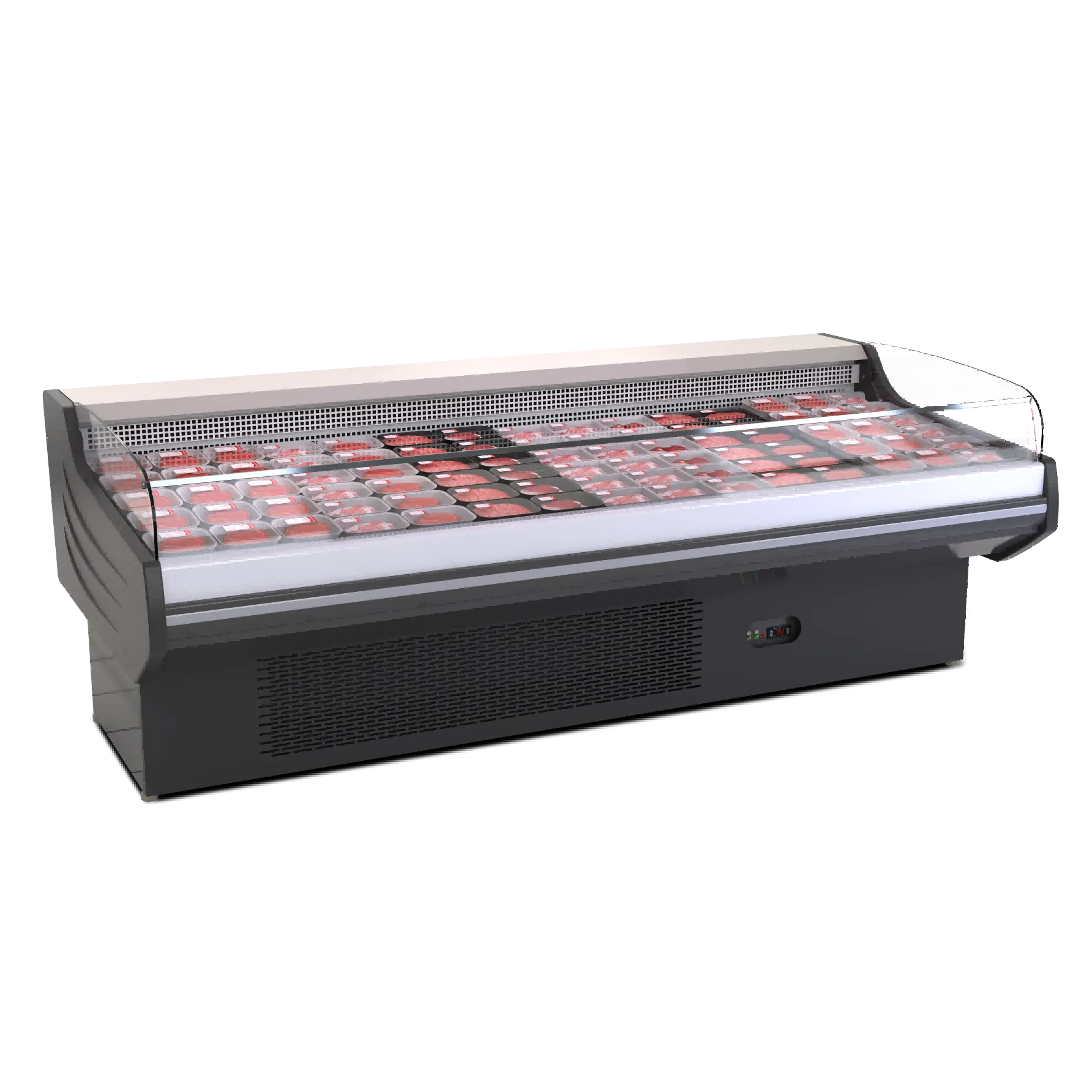 Fresh Meat Counter — B Series