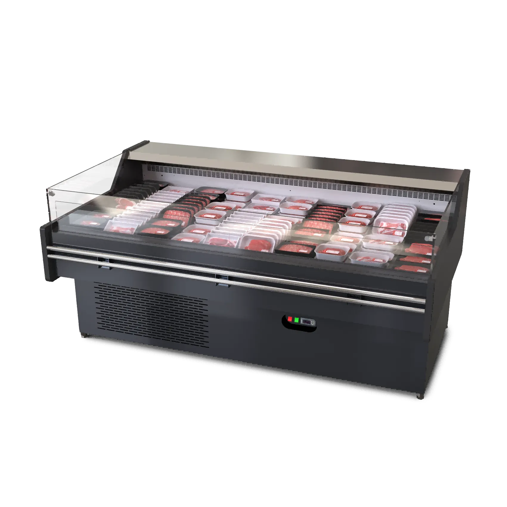 Fresh Meat Counter — E Series