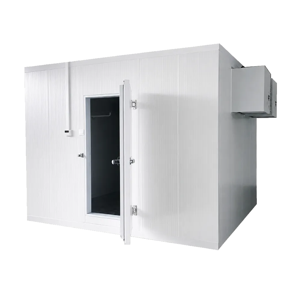 Mobile Small Cold Room